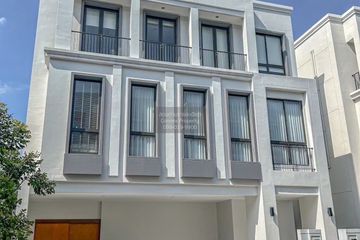 5 Bedroom House for rent in AERIE Srinakarin-Krungthepkreetha, Khlong Song Ton Nun, Bangkok