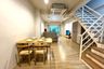2 Bedroom Townhouse for rent in Charun Villa 3, Bang Khun Si, Bangkok near MRT Fai Chai