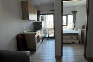1 Bedroom Condo for rent in Altitude Unicorn Sathorn - Tha Phra, Talat Phlu, Bangkok near BTS Talat Phlu