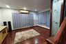 3 Bedroom House for rent in Baan Klang Krung The Nice ratchavipa, Chatuchak, Bangkok