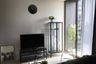 1 Bedroom Condo for rent in Ashton Silom, Suriyawong, Bangkok near BTS Chong Nonsi