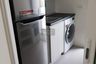2 Bedroom Condo for rent in Aspire Sathorn-Thapra, Bukkhalo, Bangkok near BTS Talat Phlu