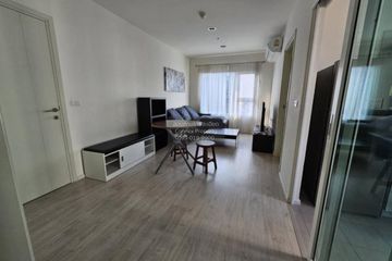 2 Bedroom Condo for rent in Aspire Sathorn-Thapra, Bukkhalo, Bangkok near BTS Talat Phlu