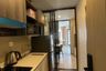 1 Bedroom Condo for rent in Aspire Onnut Station, Phra Khanong, Bangkok near BTS On Nut