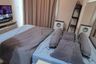 1 Bedroom Condo for rent in Aspire Erawan Prime, Pak Nam, Samut Prakan near BTS Erawan Museum