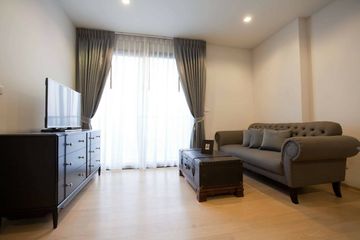 1 Bedroom Condo for Sale or Rent in HQ by Sansiri, Khlong Tan Nuea, Bangkok near BTS Thong Lo