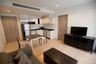 1 Bedroom Condo for Sale or Rent in HQ by Sansiri, Khlong Tan Nuea, Bangkok near BTS Thong Lo