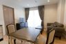 1 Bedroom Condo for Sale or Rent in HQ by Sansiri, Khlong Tan Nuea, Bangkok near BTS Thong Lo