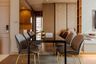 2 Bedroom Condo for rent in The Esse at Singha Complex, Bang Kapi, Bangkok near MRT Phetchaburi