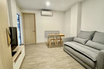 1 Bedroom Condo for rent in The Shade Sathon 1, Chong Nonsi, Bangkok near MRT Khlong Toei