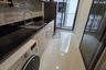 1 Bedroom Condo for rent in The Shade Sathon 1, Chong Nonsi, Bangkok near MRT Khlong Toei