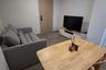 1 Bedroom Condo for rent in The Shade Sathon 1, Chong Nonsi, Bangkok near MRT Khlong Toei