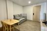 1 Bedroom Condo for rent in The Shade Sathon 1, Chong Nonsi, Bangkok near MRT Khlong Toei