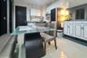 2 Bedroom Condo for rent in CitiSmart Sukhumvit 18, Khlong Toei, Bangkok near BTS Asoke
