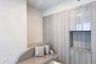 1 Bedroom Condo for rent in COBE Ratchada-Rama 9, Huai Khwang, Bangkok