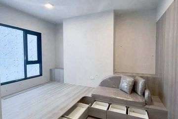 1 Bedroom Condo for rent in COBE Ratchada-Rama 9, Huai Khwang, Bangkok