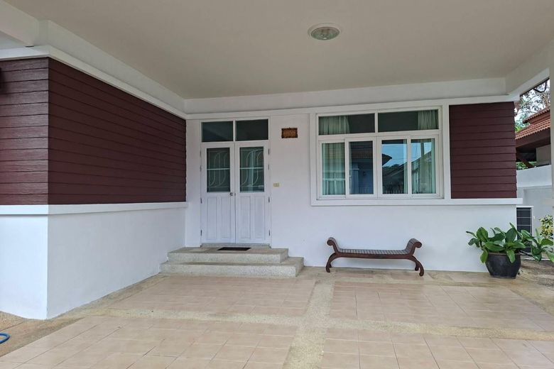 3 Bedroom Villa For Rent