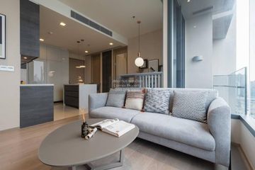 2 Bedroom Condo for rent in The ESSE Asoke, Khlong Toei Nuea, Bangkok near BTS Asoke