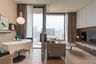 2 Bedroom Condo for rent in The ESSE Asoke, Khlong Toei Nuea, Bangkok near BTS Asoke