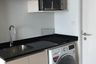 1 Bedroom Condo for rent in Noble Revolve Ratchada 2, Huai Khwang, Bangkok near MRT Thailand Cultural Centre