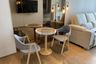 2 Bedroom Condo for rent in Park Origin Phrom Phong, Khlong Tan, Bangkok near BTS Phrom Phong