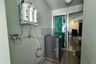2 Bedroom Condo for rent in Belle Grand Rama 9, Huai Khwang, Bangkok near MRT Phra Ram 9