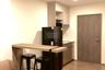 1 Bedroom Condo for rent in Aspire Pinklao - Arun Ammarin, Arun Amarin, Bangkok near MRT Siriraj