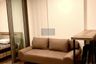 1 Bedroom Condo for rent in Aspire Pinklao - Arun Ammarin, Arun Amarin, Bangkok near MRT Siriraj