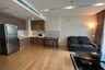 1 Bedroom Condo for rent in Siri at Sukhumvit, Phra Khanong, Bangkok near BTS Thong Lo