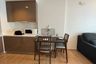1 Bedroom Condo for rent in Siri at Sukhumvit, Phra Khanong, Bangkok near BTS Thong Lo