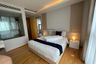 1 Bedroom Condo for rent in Aequa Sukhumvit 49, Khlong Tan Nuea, Bangkok near BTS Thong Lo