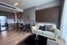 1 Bedroom Condo for rent in Siri at Sukhumvit, Phra Khanong, Bangkok near BTS Thong Lo