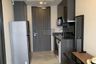 1 Bedroom Condo for rent in Ashton Asoke, Khlong Toei Nuea, Bangkok near MRT Sukhumvit