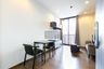 1 Bedroom Condo for rent in The Line Sukhumvit 71, Phra Khanong Nuea, Bangkok near BTS Phra Khanong