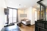 1 Bedroom Condo for rent in The Line Sukhumvit 71, Phra Khanong Nuea, Bangkok near BTS Phra Khanong