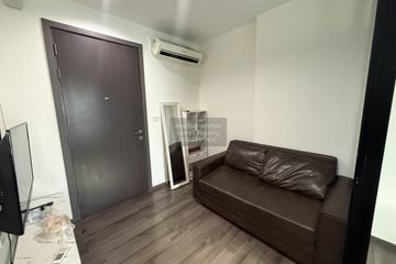 1 Bedroom Condo for rent in The Base Park West Sukhumvit 77, Phra Khanong Nuea, Bangkok near BTS On Nut