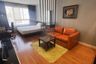 1 Bedroom Condo for rent in Condo One X Sukhumvit 26, Khlong Tan, Bangkok near BTS Phrom Phong