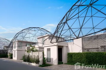 3 Bedroom Villa for Sale or Rent in Taradol Premium Phase 1, Hin Lek Fai, Prachuap Khiri Khan