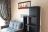 2 Bedroom Condo for rent in Hive Taksin, Khlong Ton Sai, Bangkok near BTS Wongwian Yai