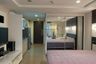 1 Bedroom Condo for rent in The Trendy Condominium, Khlong Toei Nuea, Bangkok near BTS Nana