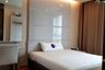 1 Bedroom Condo for rent in The Address Sathorn, Silom, Bangkok near BTS Chong Nonsi