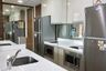 1 Bedroom Condo for rent in The Address Sathorn, Silom, Bangkok near BTS Chong Nonsi