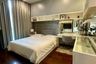 1 Bedroom Condo for rent in Quattro by Sansiri, Khlong Tan Nuea, Bangkok near BTS Thong Lo