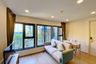 2 Bedroom Condo for rent in THE BASE Sukhumvit 50, Phra Khanong, Bangkok near BTS On Nut
