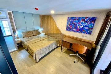 1 Bedroom Condo for rent in Park Origin Ratchathewi, Thanon Phetchaburi, Bangkok near BTS Ratchathewi