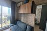 1 Bedroom Condo for rent in Noble Revolve Ratchada 2, Huai Khwang, Bangkok near MRT Thailand Cultural Centre