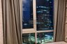 1 Bedroom Condo for rent in Noble Revolve Ratchada 2, Huai Khwang, Bangkok near MRT Thailand Cultural Centre