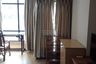 1 Bedroom Condo for rent in Phayathai Place, Thung Phaya Thai, Bangkok near BTS Phaya Thai