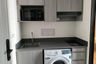 1 Bedroom Condo for rent in The Origin Onnut, Suan Luang, Bangkok