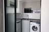 1 Bedroom Condo for rent in The Origin E22 Station, Pak Nam, Samut Prakan near BTS Sai Luat